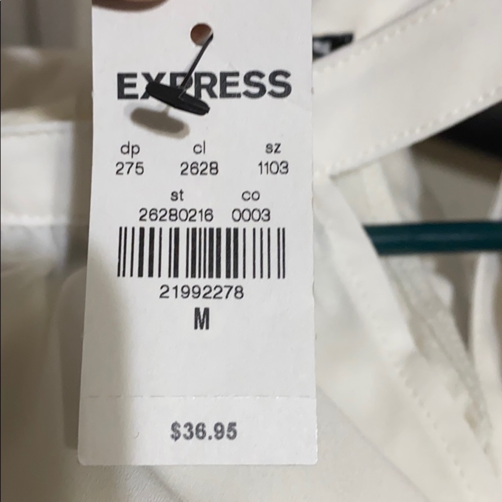 Express blouse - Picture 3 of 3